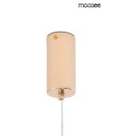 MOOSEE lampa wisząca OMBRE LEVEL 100 złota (MSE1501100132) MOOSEE lampa wisząca OMBRE LEVEL 100 złota (MSE1501100132)