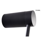 MOOSEE lampa ścienna OMBRE 80 czarna (MSE010100382) MOOSEE lampa ścienna OMBRE 80 czarna (MSE010100382)