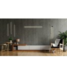 MOOSEE lampa ścienna OMBRE 80 czarna (MSE010100382) MOOSEE lampa ścienna OMBRE 80 czarna (MSE010100382)