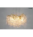 Lampy wiszące glamour - MOOSEE lampa wisząca RIVIERA 60 złota (MSE010100391) - product 2