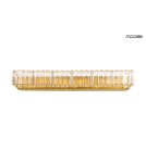 MOOSEE lampa ścienna LIBERTY 60 złota (MSE010100383) MOOSEE lampa ścienna LIBERTY 60 złota (MSE010100383)