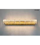 MOOSEE lampa ścienna LIBERTY 60 złota (MSE010100383) MOOSEE lampa ścienna LIBERTY 60 złota (MSE010100383)