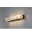 MOOSEE lampa ścienna LIBERTY 60 złota (MSE010100383) MOOSEE lampa ścienna LIBERTY 60 złota (MSE010100383)