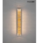 MOOSEE lampa ścienna LIBERTY 60 złota (MSE010100383) MOOSEE lampa ścienna LIBERTY 60 złota (MSE010100383)