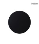 MOOSEE lampa ścienna SHADOW SUN 25 czarna (MSE010100393) MOOSEE lampa ścienna SHADOW SUN 25 czarna (MSE010100393)