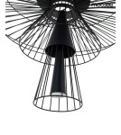 MOOSEE lampa wisząca SESTO czarna (MSE1501100139) MOOSEE lampa wisząca SESTO czarna (MSE1501100139)