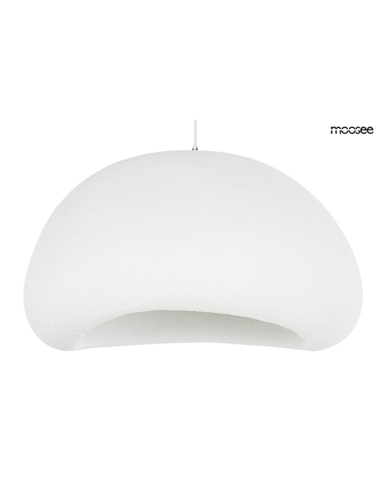 MOOSEE lampa wisząca NEST 60 biała (MSE1501100327) MOOSEE lampa wisząca NEST 60 biała (MSE1501100327)