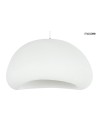 MOOSEE lampa wisząca NEST 60 biała (MSE1501100327)