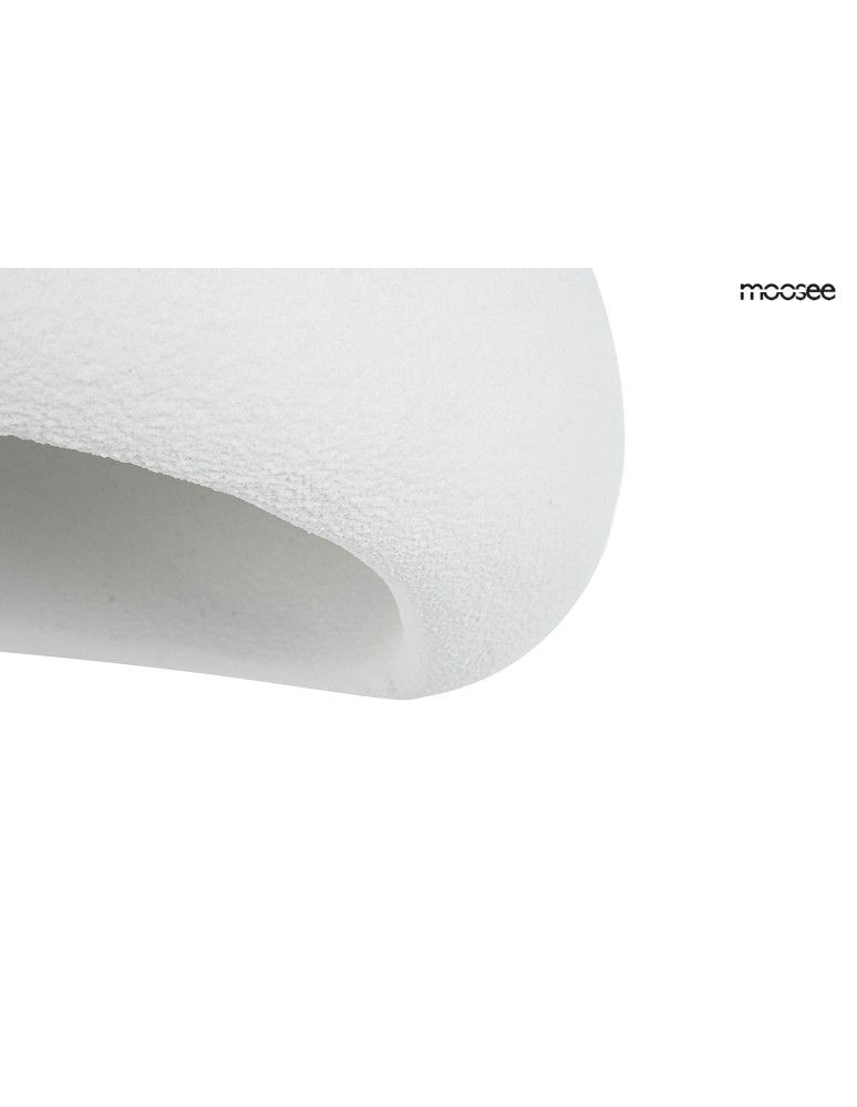 MOOSEE lampa wisząca NEST 60 biała (MSE1501100327) MOOSEE lampa wisząca NEST 60 biała (MSE1501100327)