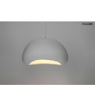 MOOSEE lampa wisząca NEST 60 biała (MSE1501100327) MOOSEE lampa wisząca NEST 60 biała (MSE1501100327)