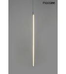 MOOSEE lampa wisząca OMBRE 60 biała (MSE1501100137) MOOSEE lampa wisząca OMBRE 60 biała (MSE1501100137)