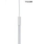 MOOSEE lampa wisząca OMBRE 60 biała (MSE1501100137) MOOSEE lampa wisząca OMBRE 60 biała (MSE1501100137)