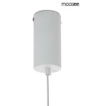 MOOSEE lampa wisząca OMBRE 60 biała (MSE1501100137) MOOSEE lampa wisząca OMBRE 60 biała (MSE1501100137)