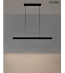 MOOSEE lampa wisząca LINER czarna (MSE1501100312) MOOSEE lampa wisząca LINER czarna (MSE1501100312)