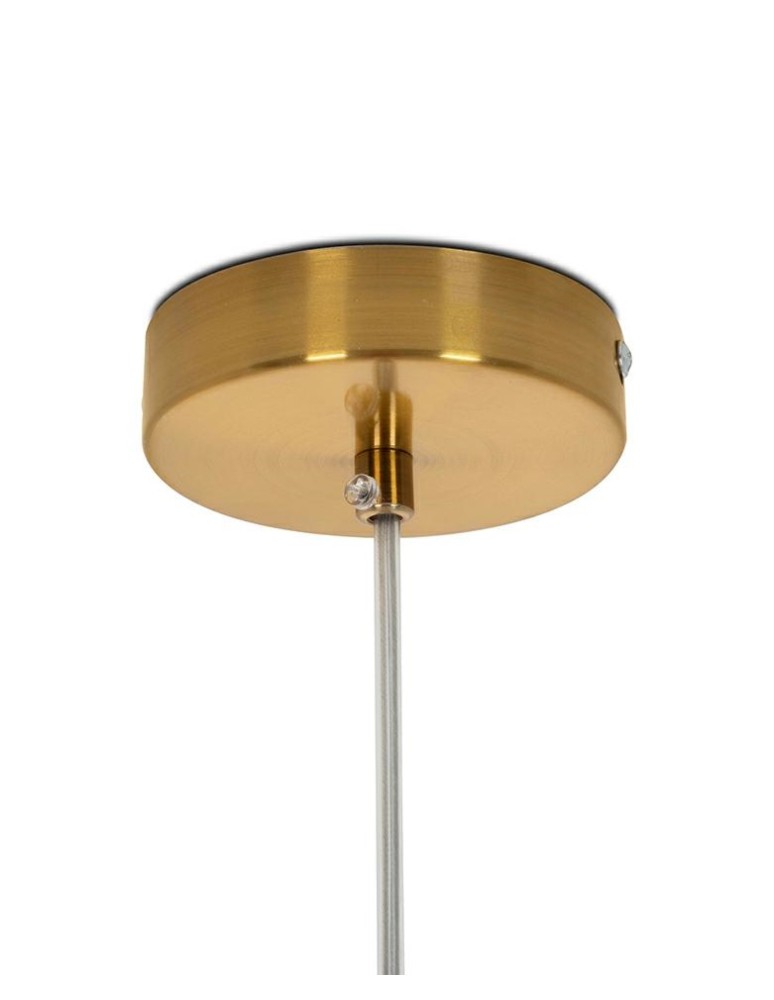 MOOSEE lampa wisząca VASO złota (MSE1501100212)