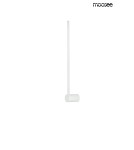 MOOSEE lampa ścienna OMBRE 60 biała (MSE1501100133) MOOSEE lampa ścienna OMBRE 60 biała (MSE1501100133)