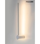 MOOSEE lampa ścienna OMBRE 60 biała (MSE1501100133) MOOSEE lampa ścienna OMBRE 60 biała (MSE1501100133)