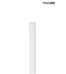 MOOSEE lampa ścienna OMBRE 60 biała (MSE1501100133) MOOSEE lampa ścienna OMBRE 60 biała (MSE1501100133)