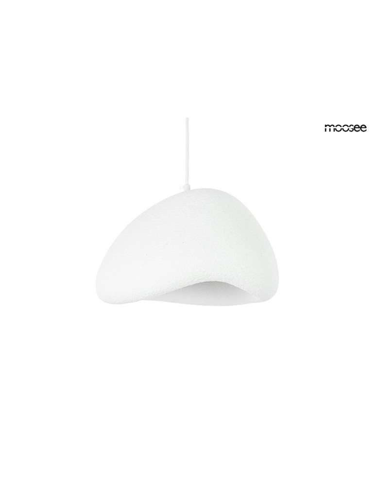 MOOSEE lampa wisząca NEST 30 biała (MSE1501100328) MOOSEE lampa wisząca NEST 30 biała (MSE1501100328)