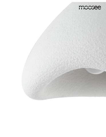 MOOSEE lampa wisząca NEST 30 biała (MSE1501100328) - produkt 2