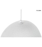 MOOSEE lampa wisząca NEST 30 biała (MSE1501100328) MOOSEE lampa wisząca NEST 30 biała (MSE1501100328)