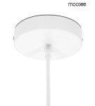MOOSEE lampa wisząca NEST 30 biała (MSE1501100328) MOOSEE lampa wisząca NEST 30 biała (MSE1501100328)