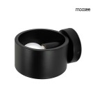 MOOSEE lampa ścienna ARRO czarna (MSE1501100130) MOOSEE lampa ścienna ARRO czarna (MSE1501100130)