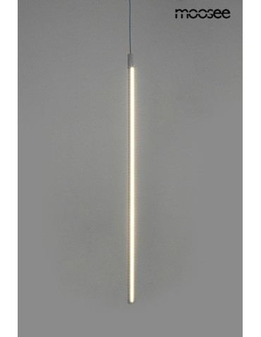 MOOSEE lampa wisząca OMBRE 80 biała (MSE1501100135) - produkt 2
