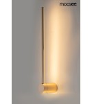 MOOSEE lampa ścienna OMBRE 60 złota (MSE1501100134) MOOSEE lampa ścienna OMBRE 60 złota (MSE1501100134)