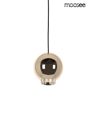 MOOSEE lampa wisząca OJO złota (MSE1501100311)