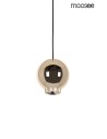 MOOSEE lampa wisząca OJO złota (MSE1501100311)