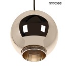 MOOSEE lampa wisząca OJO złota (MSE1501100311) MOOSEE lampa wisząca OJO złota (MSE1501100311)
