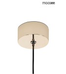 MOOSEE lampa wisząca OJO złota (MSE1501100311) MOOSEE lampa wisząca OJO złota (MSE1501100311)