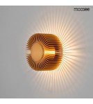 MOOSEE lampa ścienna SUNNY złota (MSE1501100313) MOOSEE lampa ścienna SUNNY złota (MSE1501100313)