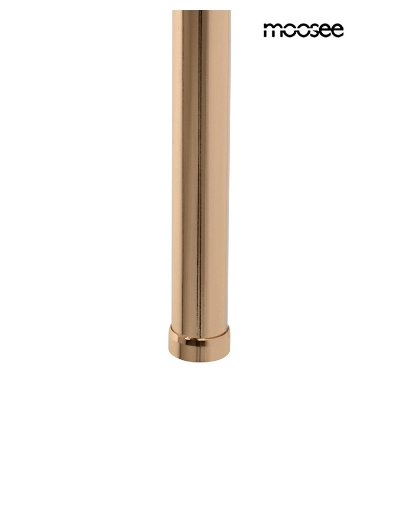 MOOSEE lampa wisząca OMBRE 60 złota (MSE1501100138) MOOSEE lampa wisząca OMBRE 60 złota (MSE1501100138)