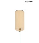 MOOSEE lampa wisząca OMBRE 60 złota (MSE1501100138) MOOSEE lampa wisząca OMBRE 60 złota (MSE1501100138)