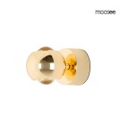 MOOSEE lampa ścienna EOS złoty (MSE1501100310) MOOSEE lampa ścienna EOS złoty (MSE1501100310)