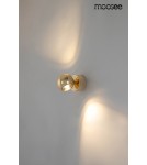 MOOSEE lampa ścienna EOS złoty (MSE1501100310) MOOSEE lampa ścienna EOS złoty (MSE1501100310)