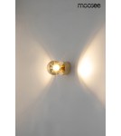 MOOSEE lampa ścienna EOS złoty (MSE1501100310) MOOSEE lampa ścienna EOS złoty (MSE1501100310)