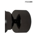 MOOSEE lampa ścienna EOS czarny chrom (MSE1501100309) MOOSEE lampa ścienna EOS czarny chrom (MSE1501100309)