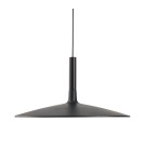 Step Into Design Lampa wisząca HANK LED czarna 35 cm ST-10229P BLACK  Step Into Design Lampa wisząca HANK LED czarna 35 cm ST-10229P BLACK