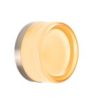 Step Into Design Lampa ścienna CANDY LED bursztynowa 13,5 cm ST-MB1308 amber Step Into Design Lampa ścienna CANDY LED bursztynowa 13,5 cm ST-MB1308 amber