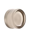  Step Into Design Lampa ścienna CANDY LED szara 13,5 cm ST-MB1308 smoky
