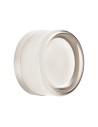  Step Into Design Lampa ścienna CANDY LED transparentna 13,5 cm ST-MB1308 transparent
