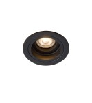 Lampy podtynkowe - oczka - Lucide EMBED Downlight Round GU10 9c 22958/01/30 - produkt 2