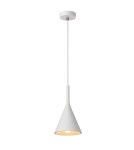 Lampy wiszące - Lucide GIPSY Wisząca E27 16cm H29cm 35406/16/31 - produkt 1
