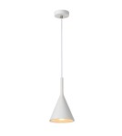 Lampy wiszące - Lucide GIPSY Wisząca E27 16cm H29cm 35406/16/31 - produkt 2
