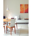 Lampy wiszące - Lucide GIPSY Wisząca E27 16cm H29cm 35406/16/31 - produkt 4