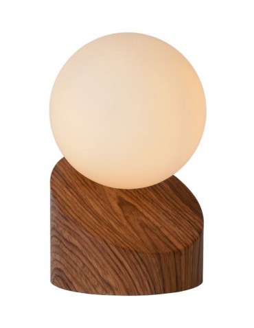 Lucide LEN Biurkowa G9excl 10cm H2 45561/01/70 - produkt 2