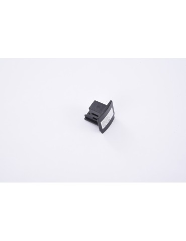 Azzardo TRACK 3LINE END CAP BK Zaślepka Końcowa do Szyn 3 fazowych Czarny AZ4288 - produkt 2